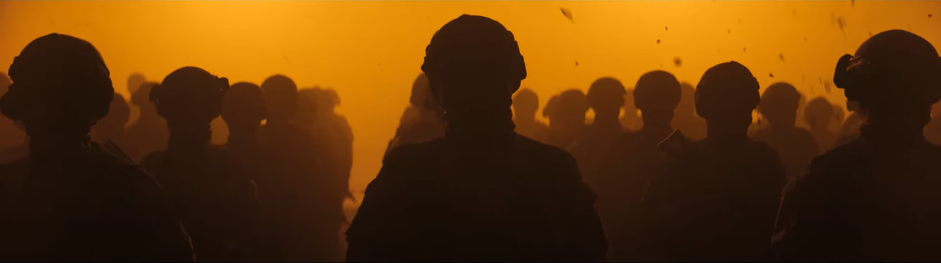التصوير السينمائي