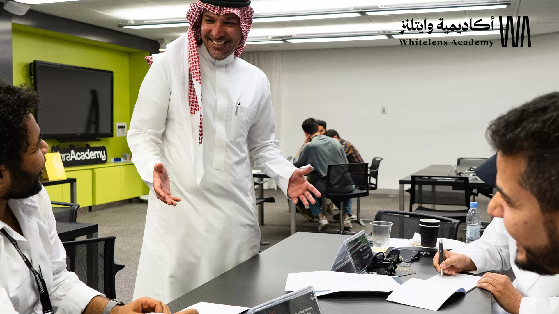 دورة أنواع الكتابة