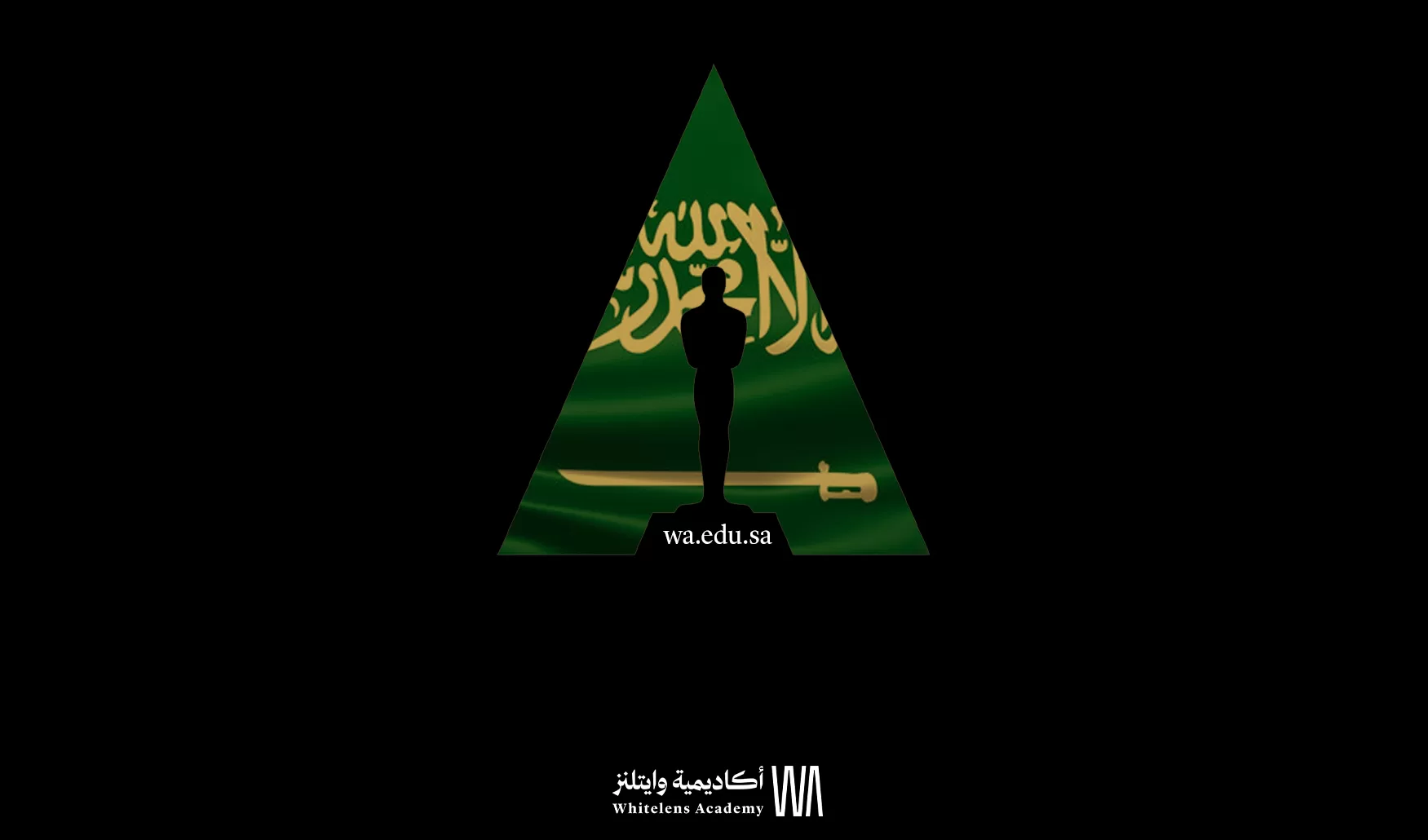 oscar Saudi